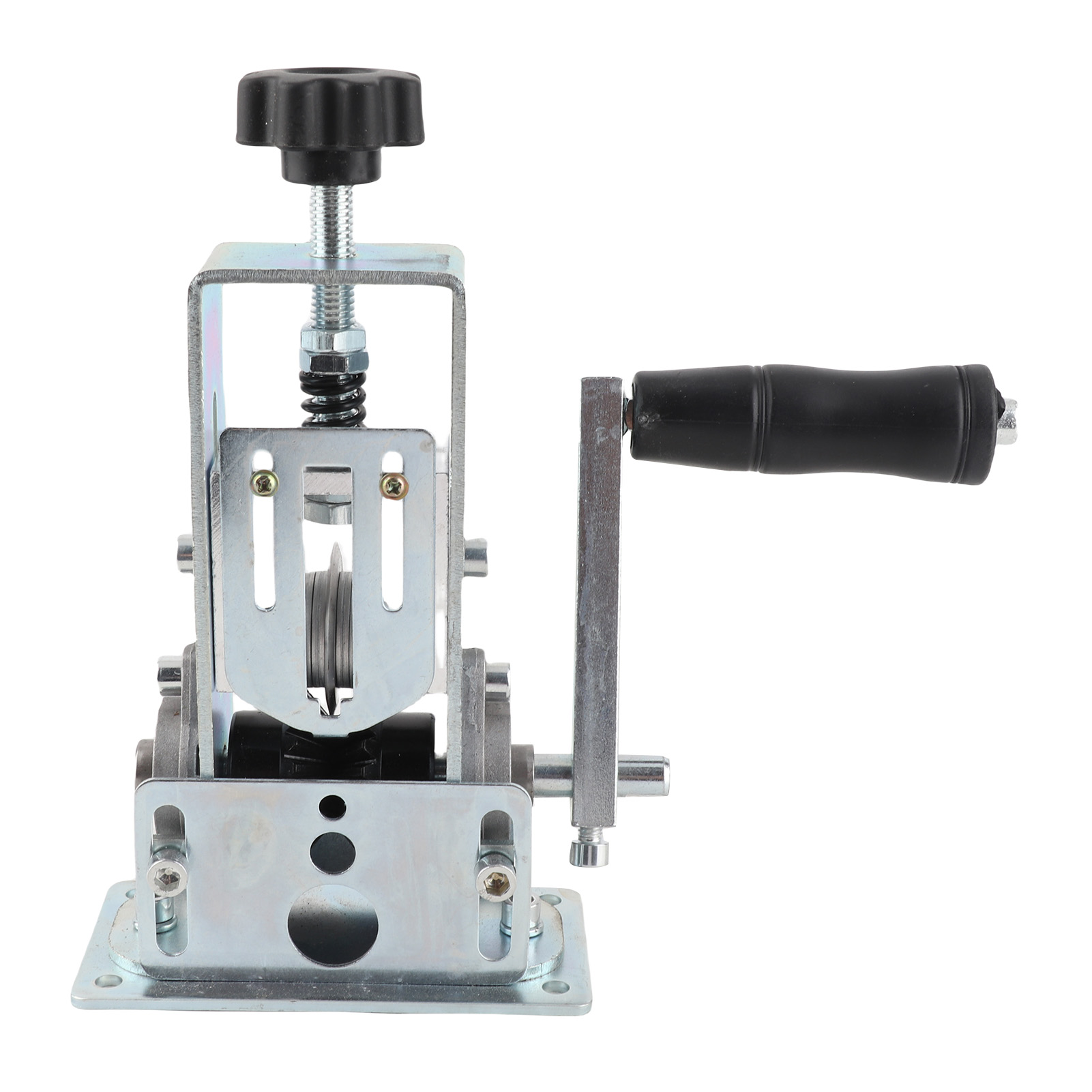 Power Strip Flat - Tragbarer Haushalts-Abisolierer, manuelles Kabelabisolierwerkzeug, 1-25mm Kabel-Abisoliermaschine