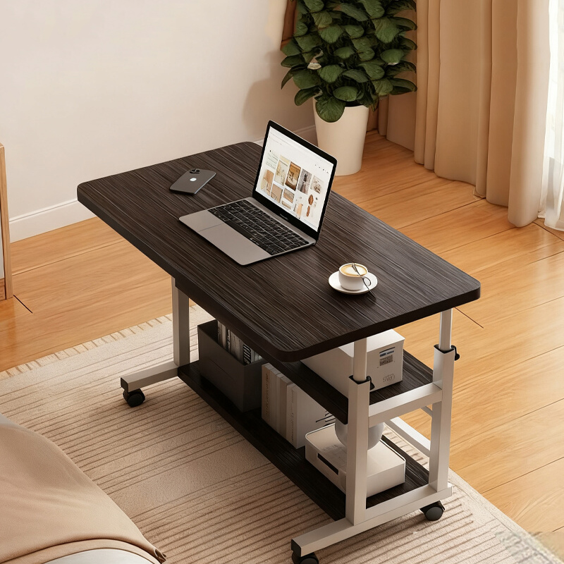 Desk Setup Height - Tragbare, höhenverstellbare Computertische, Organizer, Setup-Konsole, Computertische,