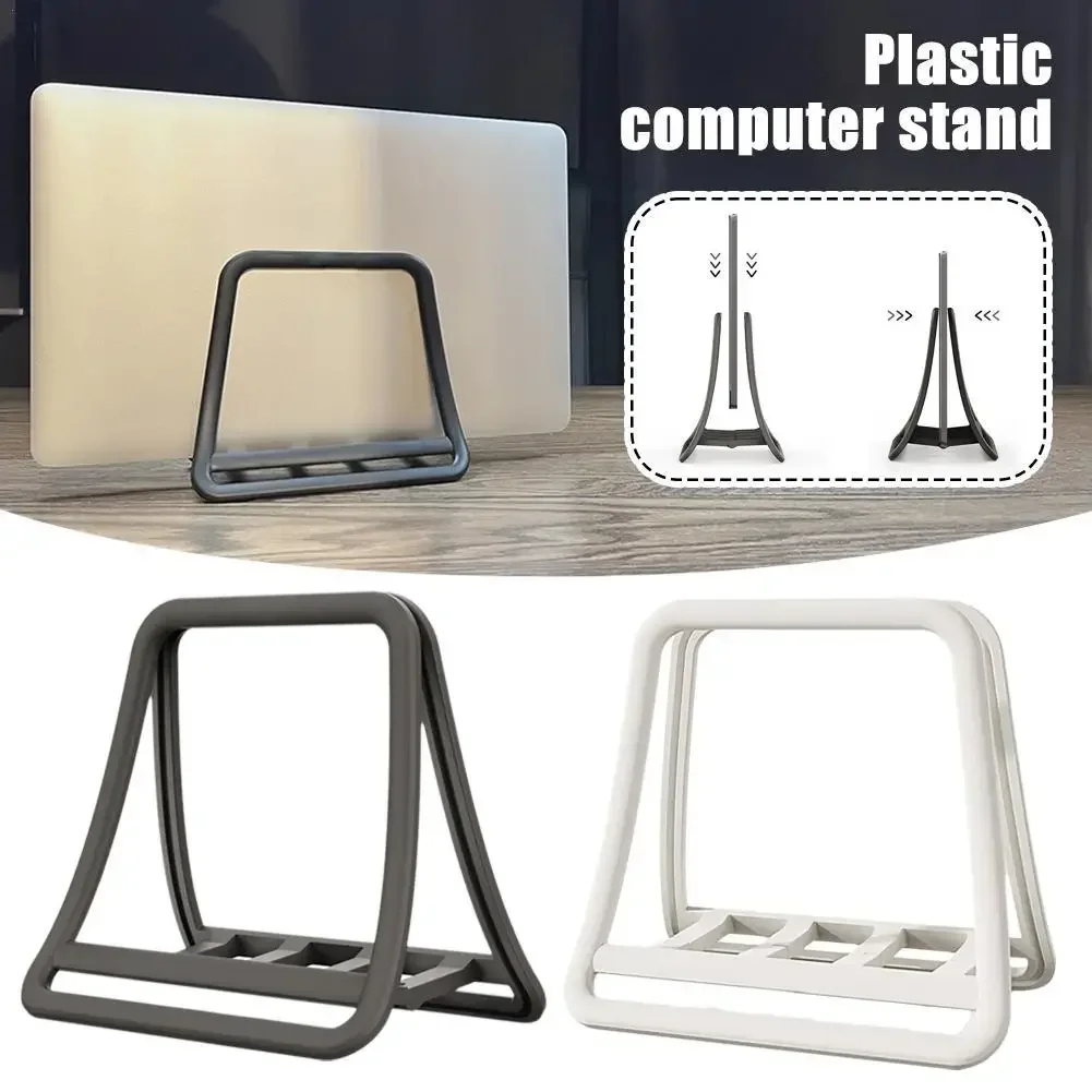 Vertikaler Laptop-Ständer, Not – Desk Setup Macbook Bewertung und Preis
