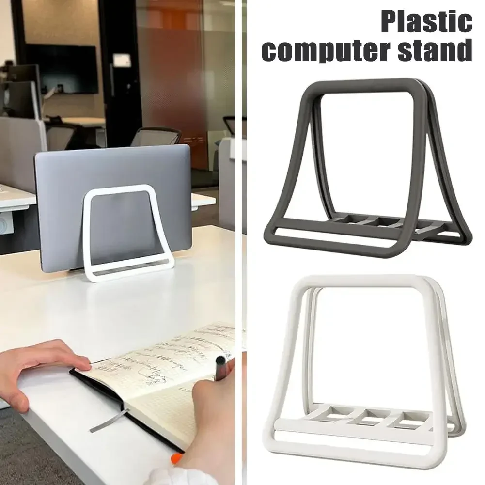 Vertikaler Laptop-Ständer, Not – Desk Setup Macbook Bewertung und Preis