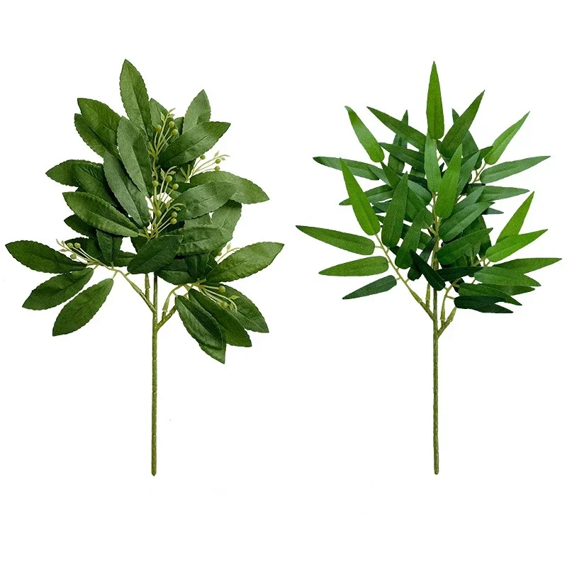Simulierte Apfel blatt Tisch B – Desk Setup Plants Bewertung und Preis