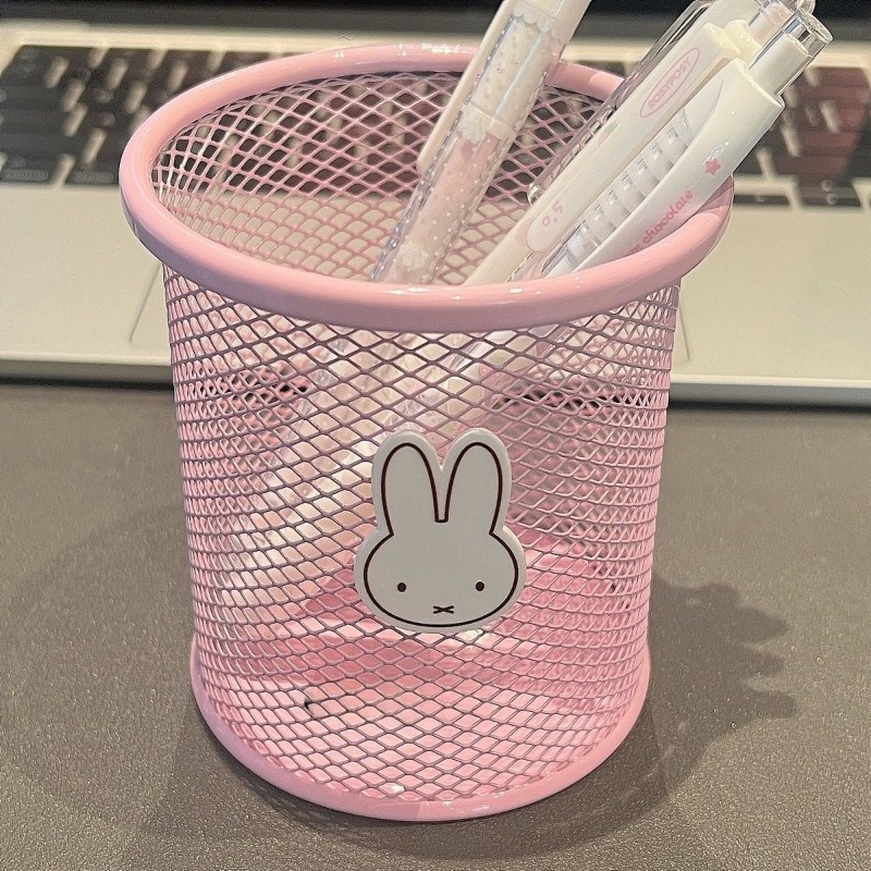 Neuer Miffy Niedlicher Kreativ – Desk Setup Organization Bewertung und Preis