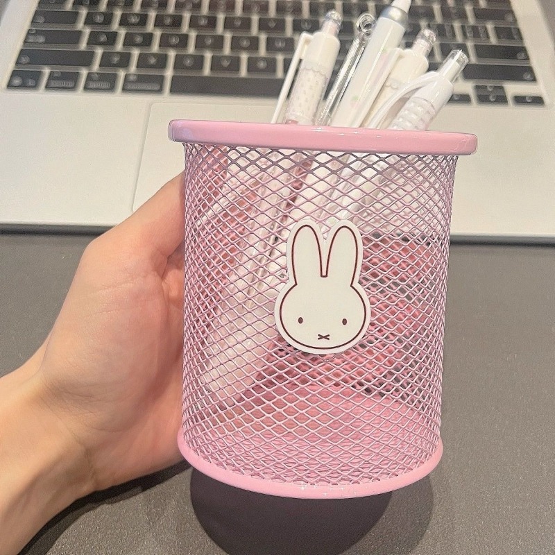 Neuer Miffy Niedlicher Kreativ – Desk Setup Organization Bewertung und Preis
