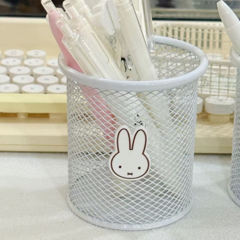 Neuer Miffy Niedlicher Kreativ – Desk Setup Organization Bewertung und Preis