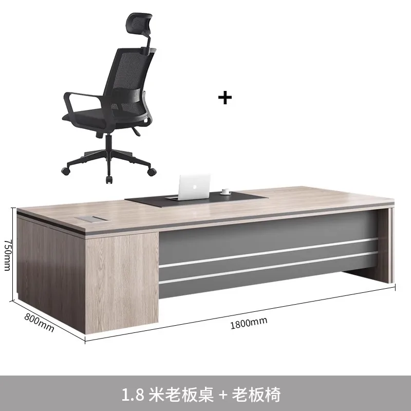 Arbeitstische, Chefschreibtisc – Desk Setup Study Bewertung und Preis