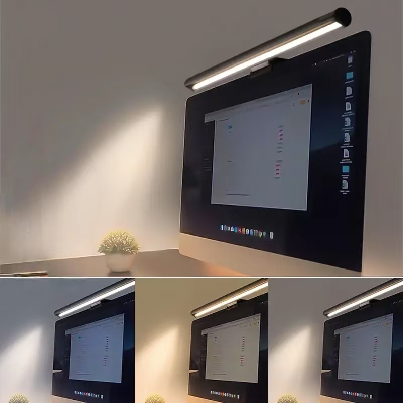 Hängende Schreibtischlampe mit – Desk Setup Study Bewertung und Preis