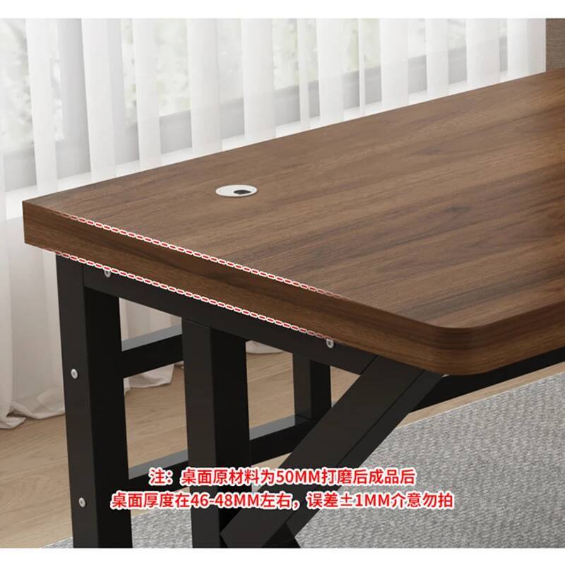 Geformter L-Gaming-Schreibtisc – Desk Setup With Laptop And Monitor Bewertung und Preis