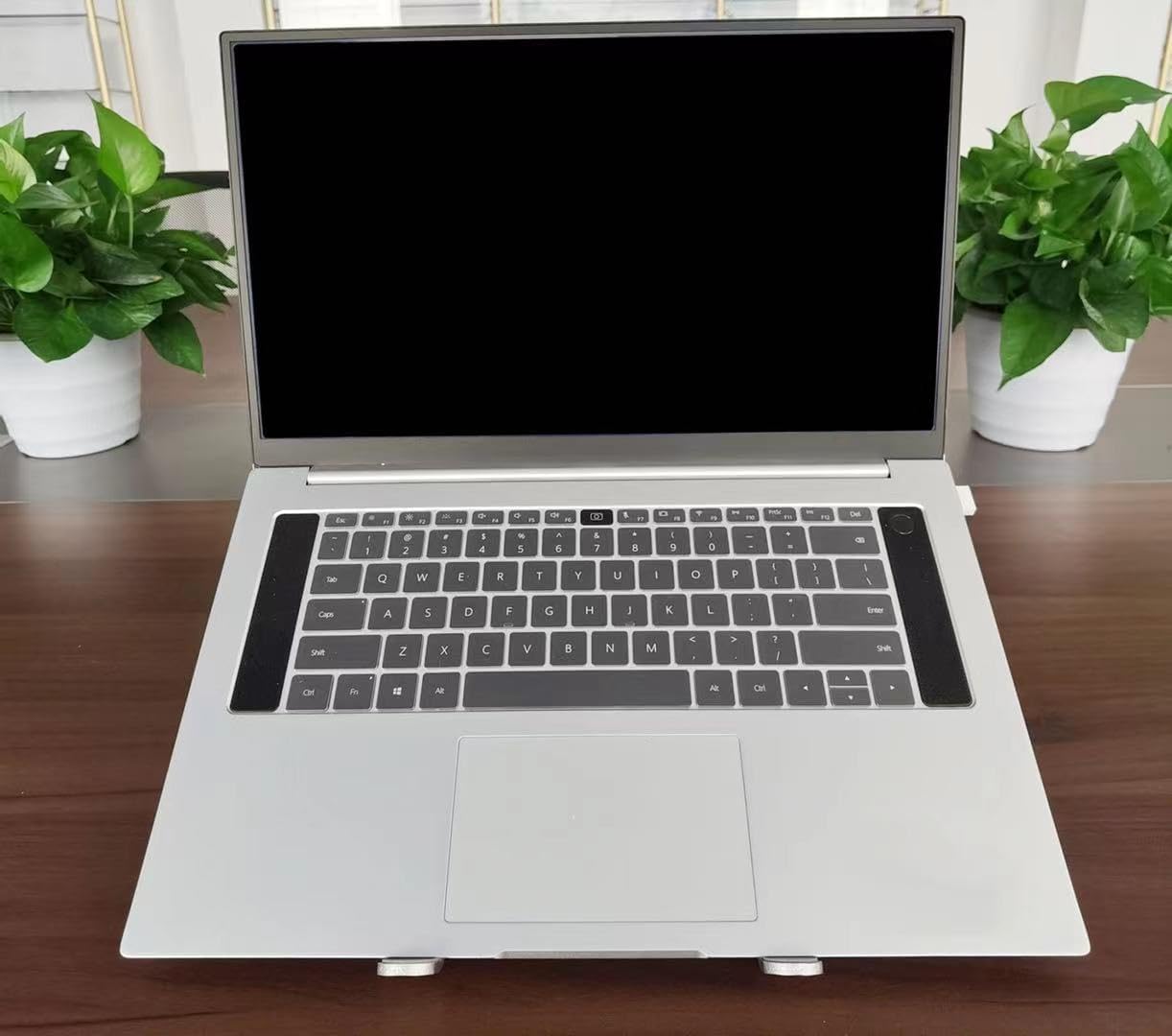 Verstellbarer Laptop-Ständer f – Desk Setup Macbook Bewertung und Preis
