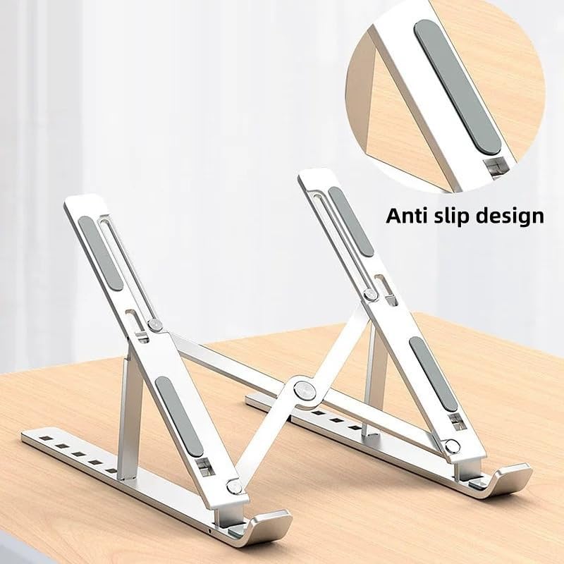 LABRIMP Verstellbarer Laptop-S – Desk Setup Macbook Bewertung und Preis
