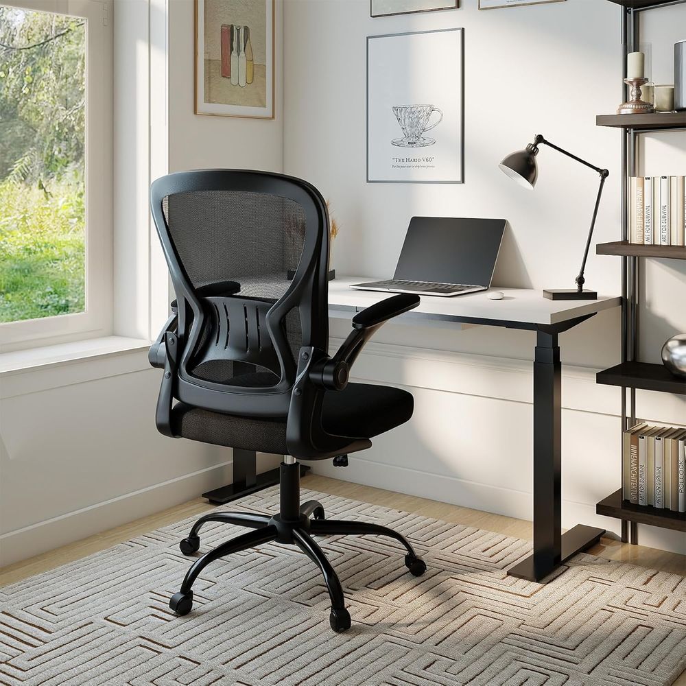 Bürostuhl-Set o 10, ergonomisc – Desk Setup Height Bewertung und Preis