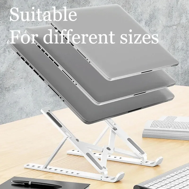Verstellbarer Laptop-Ständer T – Desk Setup Macbook Bewertung und Preis
