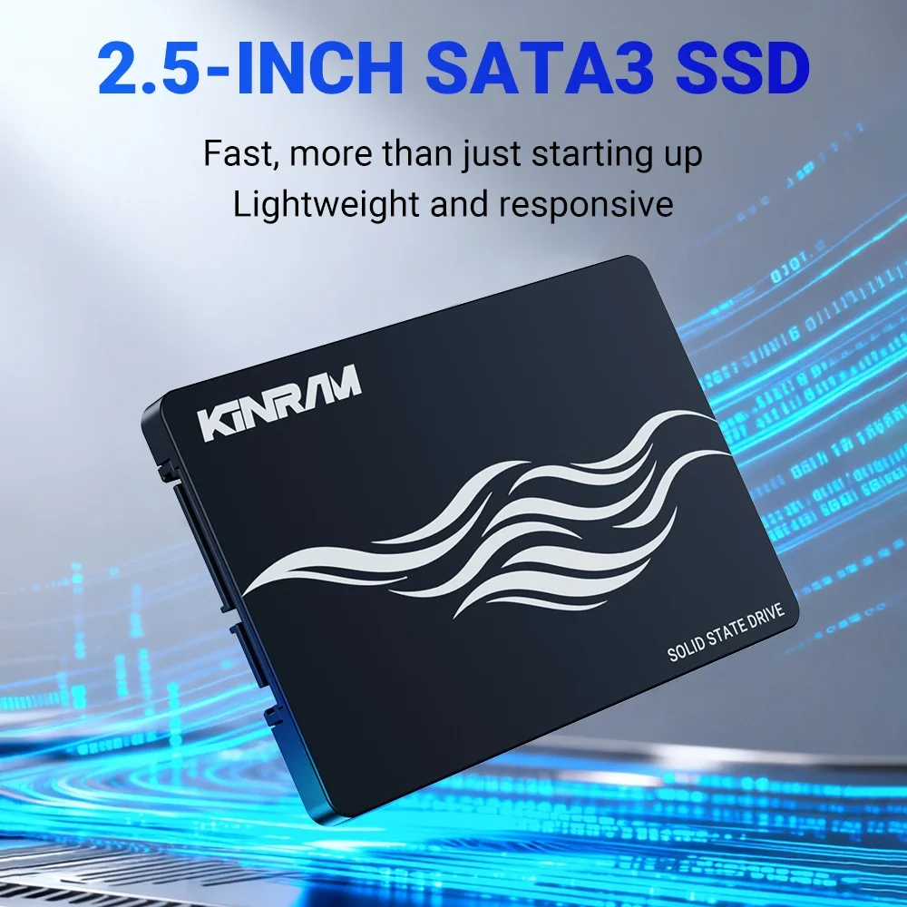 KinRam 2.5 SATA 3 SSD 512GB SS – Samsung Ssd Evo 870 Bewertung und Preis