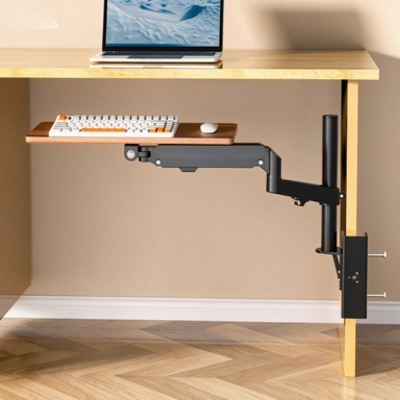 Platzsparende Tastaturablage f – Desk Setup With Keyboard Tray Bewertung und Preis