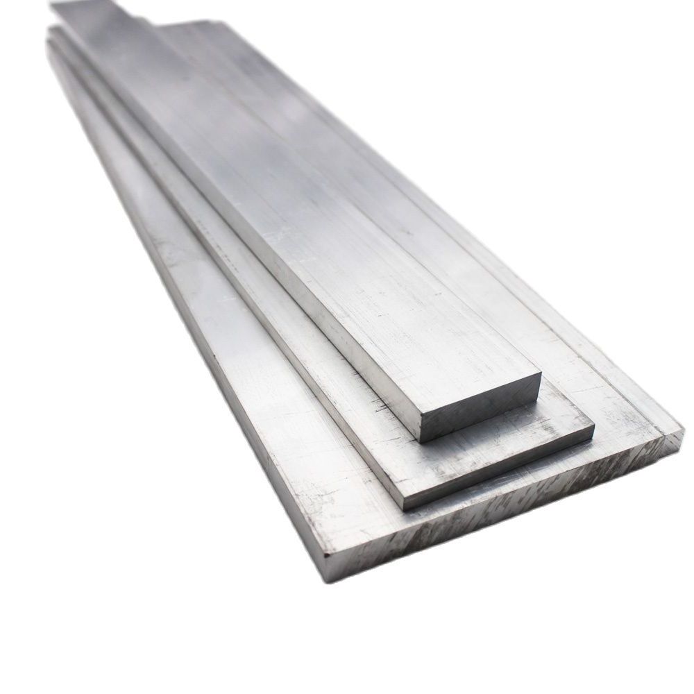 Aluminium Flache Bar Platte St – Power Strip Flat Bewertung und Preis
