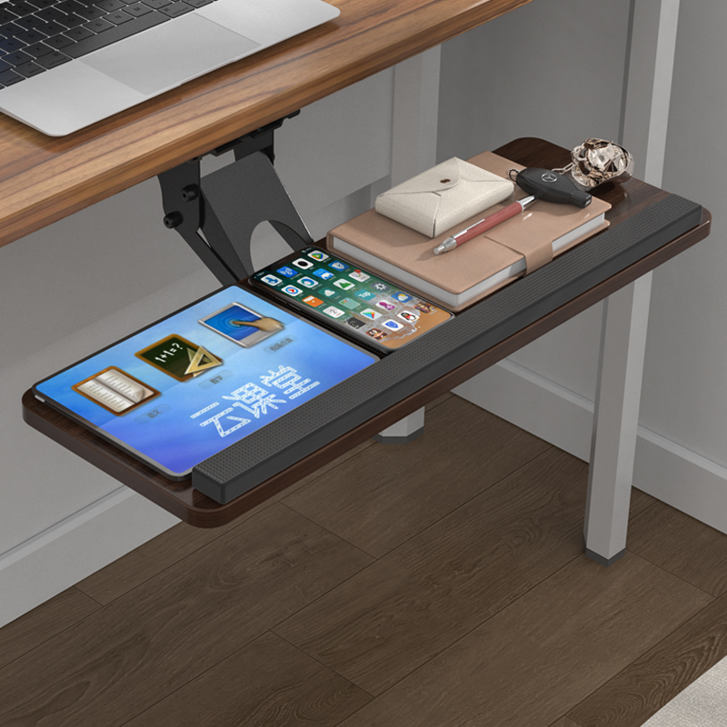 ‌ Ergonomische Tastaturablage  – Desk Setup With Keyboard Tray Bewertung und Preis
