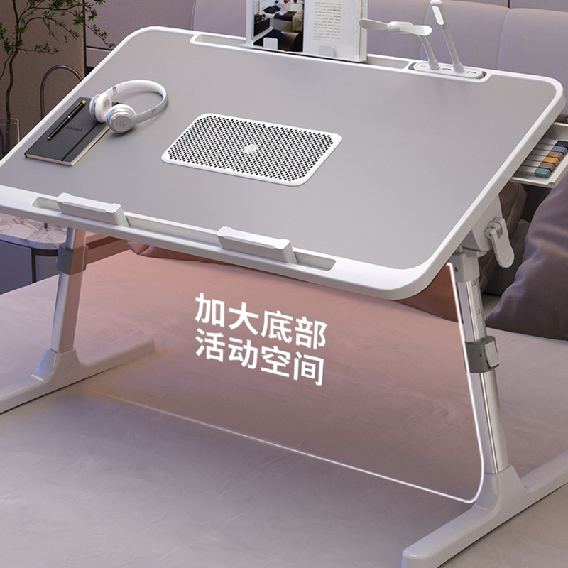 Über dem Bett, Tisch, Schreibt – Desk Setup Height Bewertung und Preis