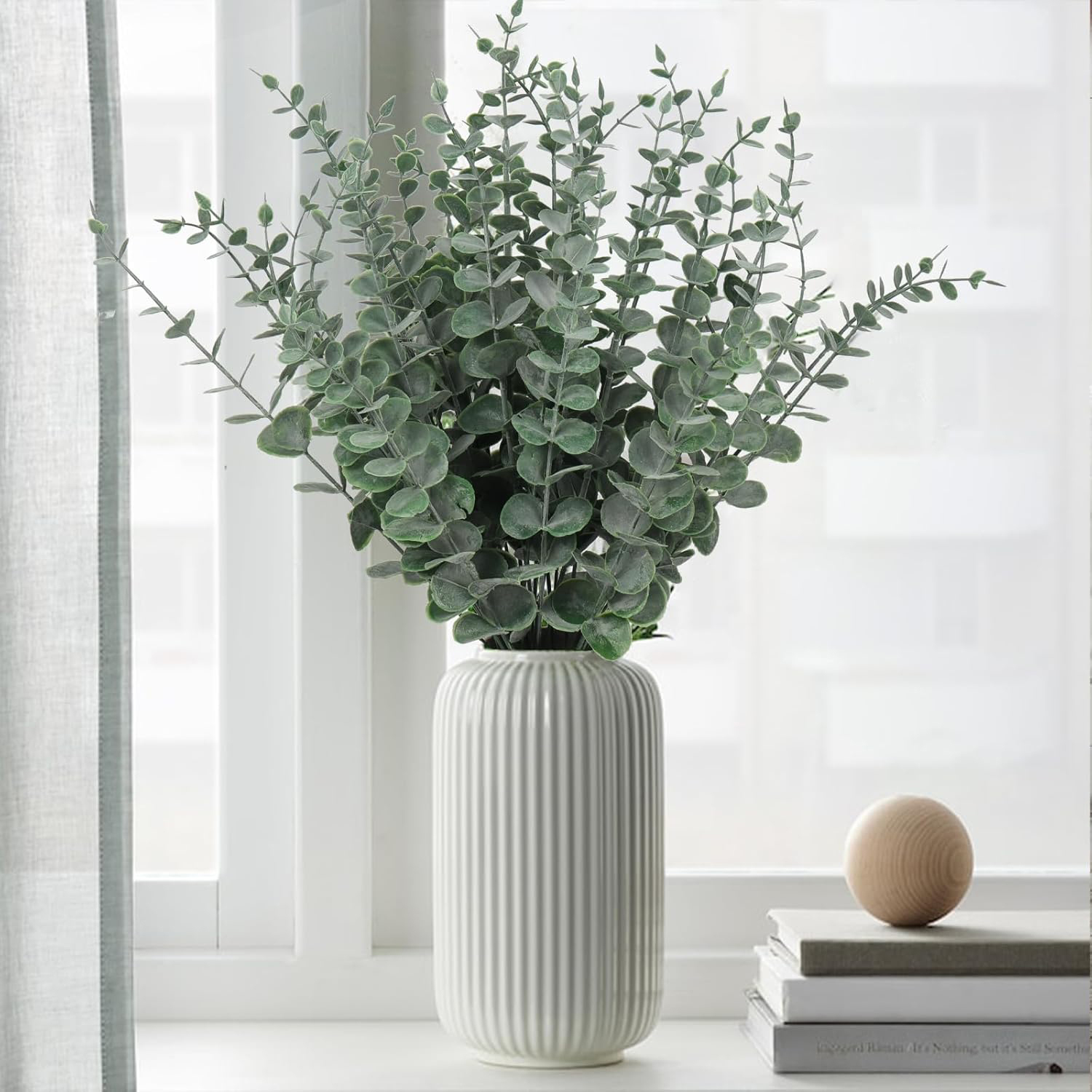 10/20 stücke Künstliche Pflanz – Desk Setup Plants Bewertung und Preis