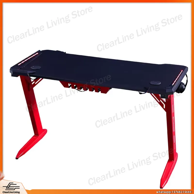 Gaming-Schreibtisch Höhenverst – Desk Setup Height Bewertung und Preis