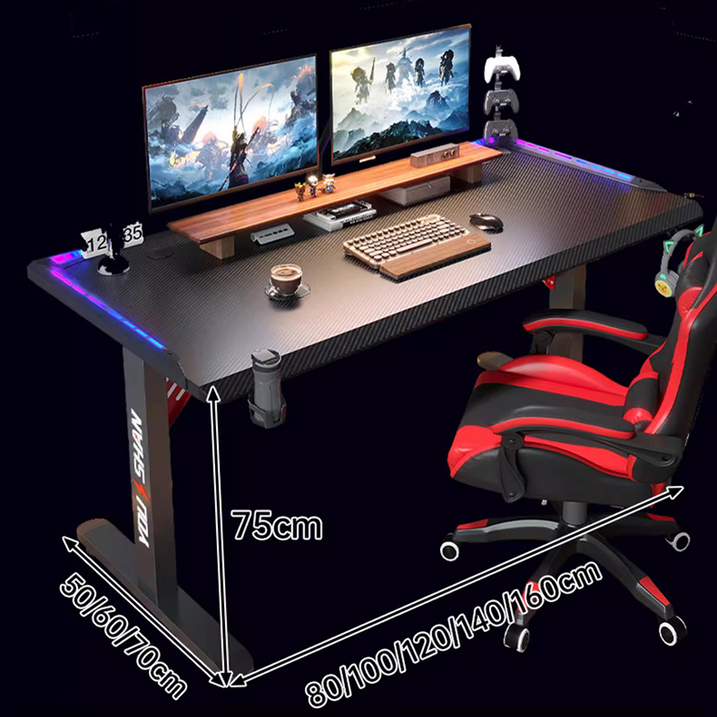Lift-Top-Tisch für Computer, h – Desk Setup Height Bewertung und Preis