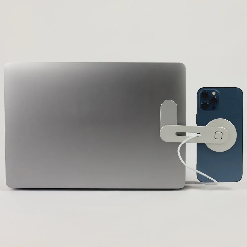 Magnetische Handyhalterung für – Desk Setup Macbook Bewertung und Preis