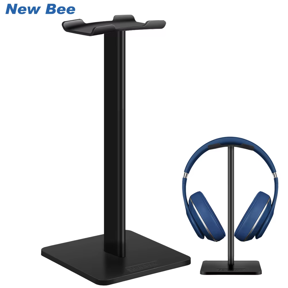Neuer Bee Z1 Kopfhörerständer  – Desk Setup Organization Bewertung und Preis