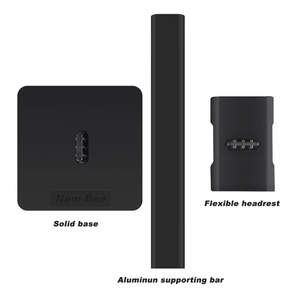 Neuer Bee Z1 Kopfhörerständer  – Desk Setup Organization Bewertung und Preis