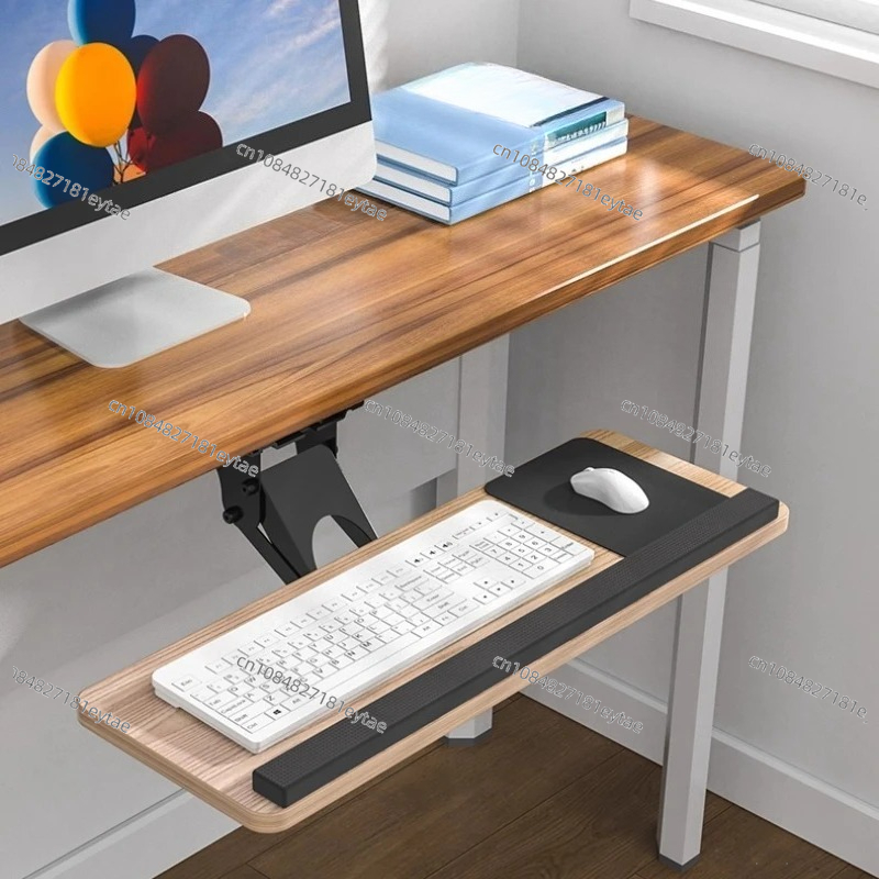 Ergonomische Tastaturablage fü – Desk Setup With Keyboard Tray Bewertung und Preis