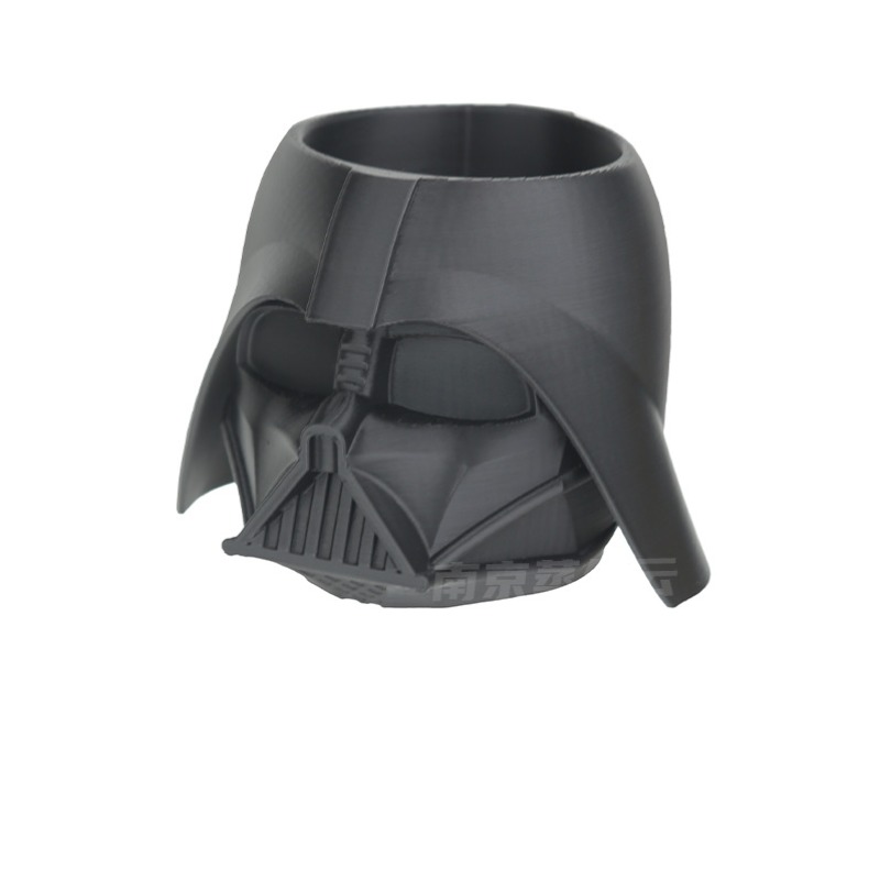 Star Wars Darth Vader Schreibt – Desk Setup Organization Bewertung und Preis