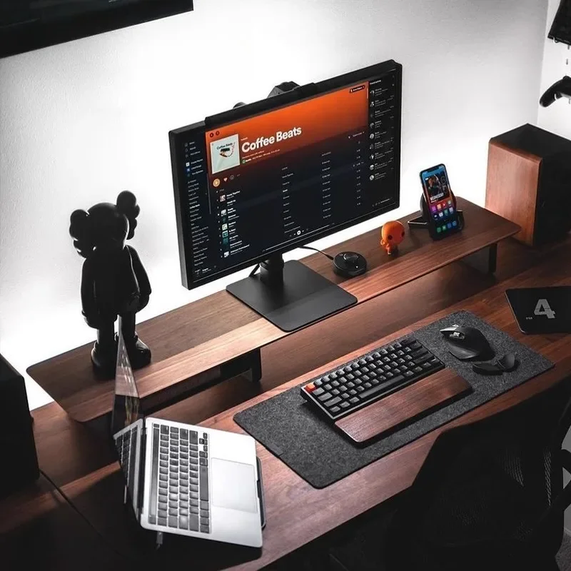 Z1 Monitor-Höhenverstellstände – Desk Setup Height Bewertung und Preis