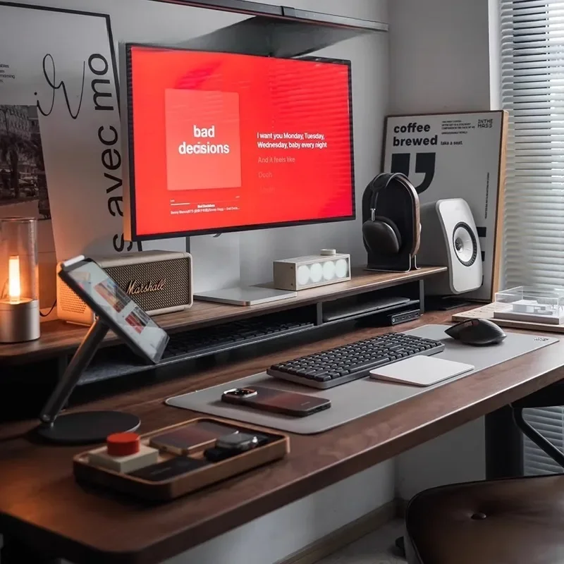 Z1 Monitor-Höhenverstellstände – Desk Setup Height Bewertung und Preis