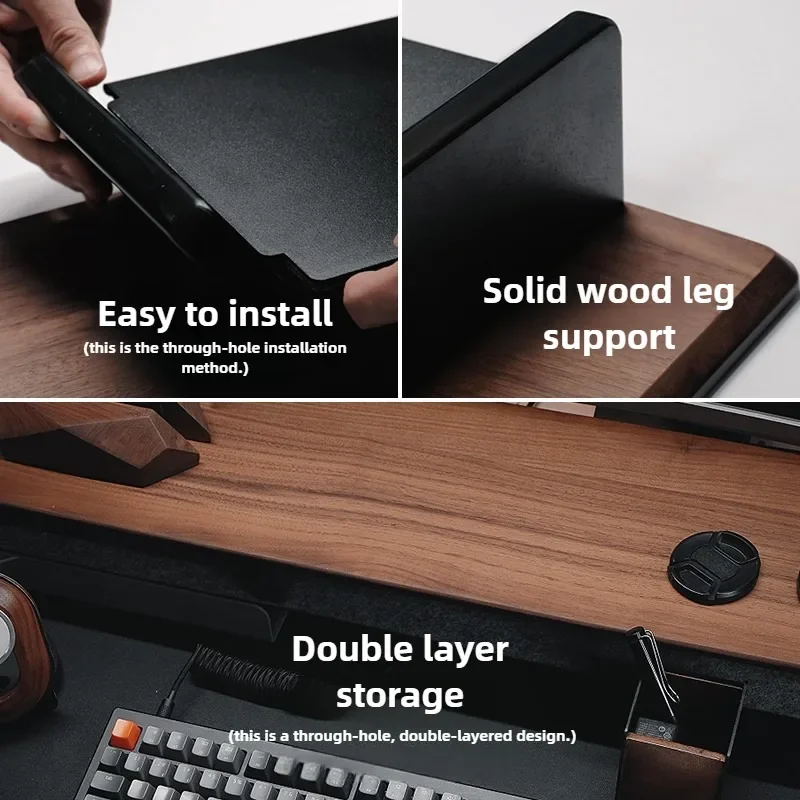 Z1 Monitor-Höhenverstellstände – Desk Setup Height Bewertung und Preis