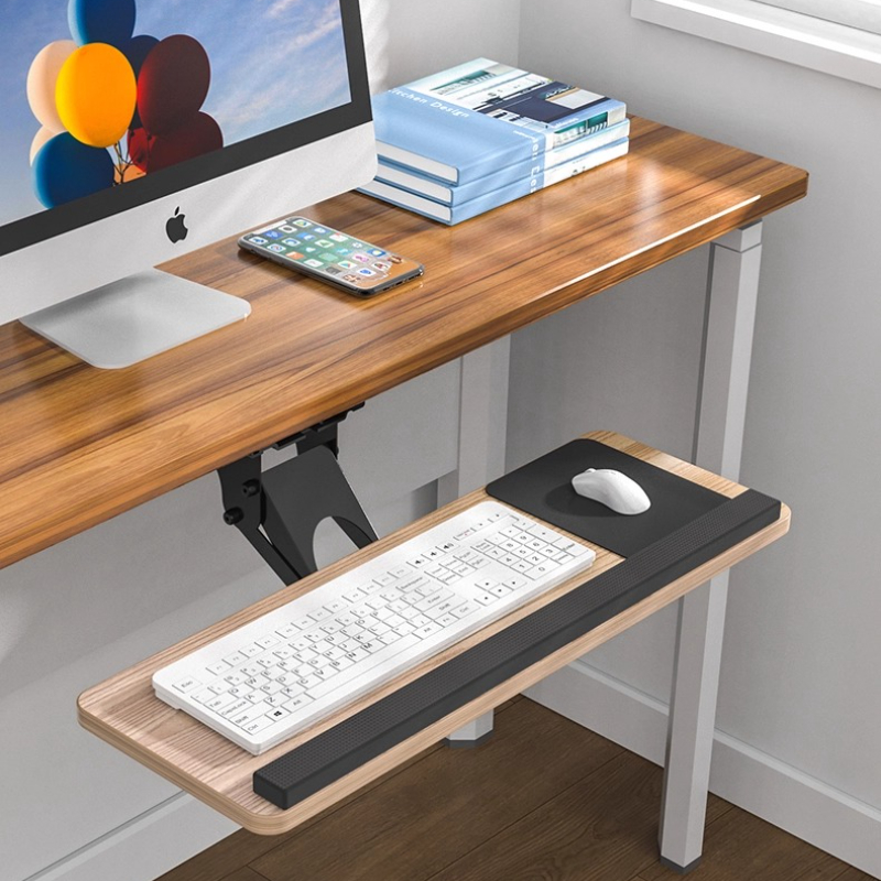 Ergonomische Tastaturablage fü – Desk Setup With Keyboard Tray Bewertung und Preis