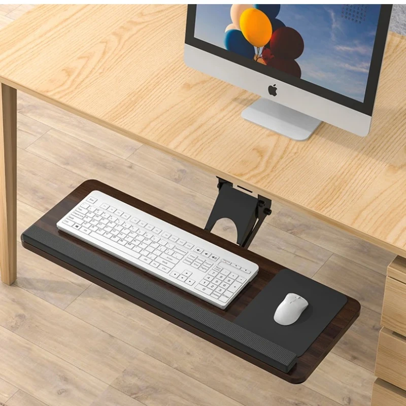 ‌ Ergonomische Tastaturablage  – Desk Setup With Keyboard Tray Bewertung und Preis