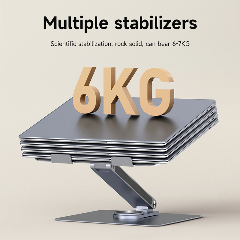 Hagibis verstellbarer Aluminiu – Desk Setup Macbook Bewertung und Preis