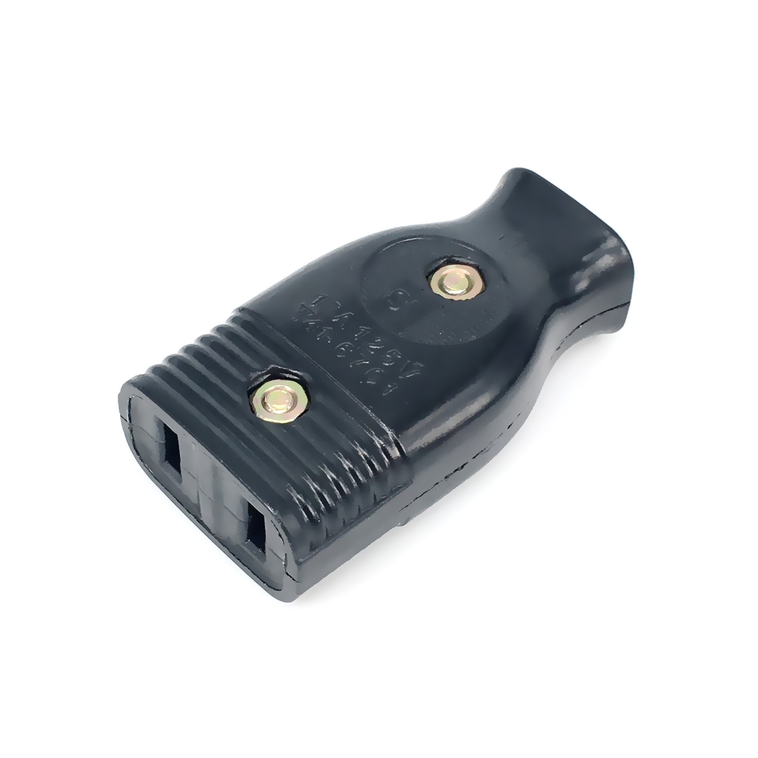 New America 2-poliger 15A-Stec – Power Strip Flat Bewertung und Preis