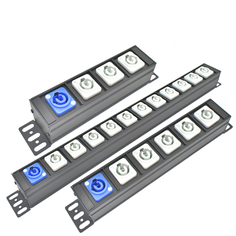 NAC3MPA NAC3MPB C Bühnenlicht  – Power Strip Flat Bewertung und Preis