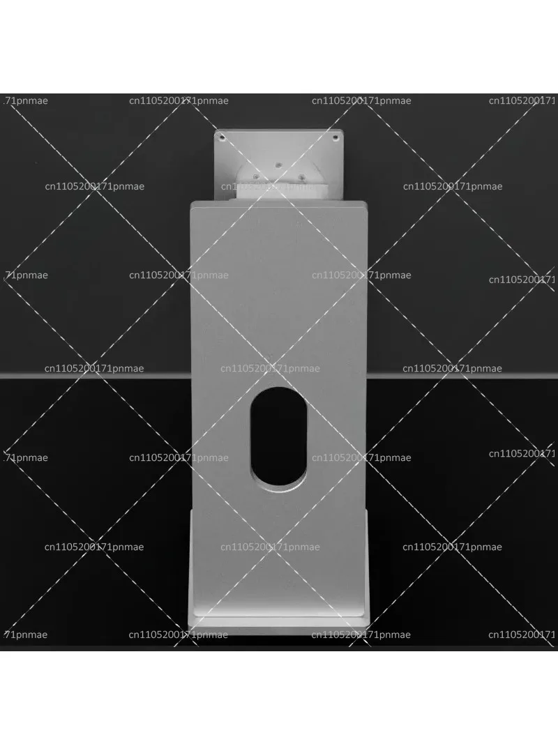 CNC Aluminium-Legierung Monito – Desk Setup Ergonomics Bewertung und Preis