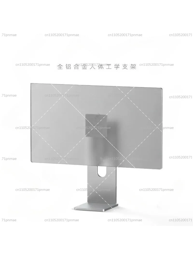 CNC Aluminium-Legierung Monito – Desk Setup Ergonomics Bewertung und Preis