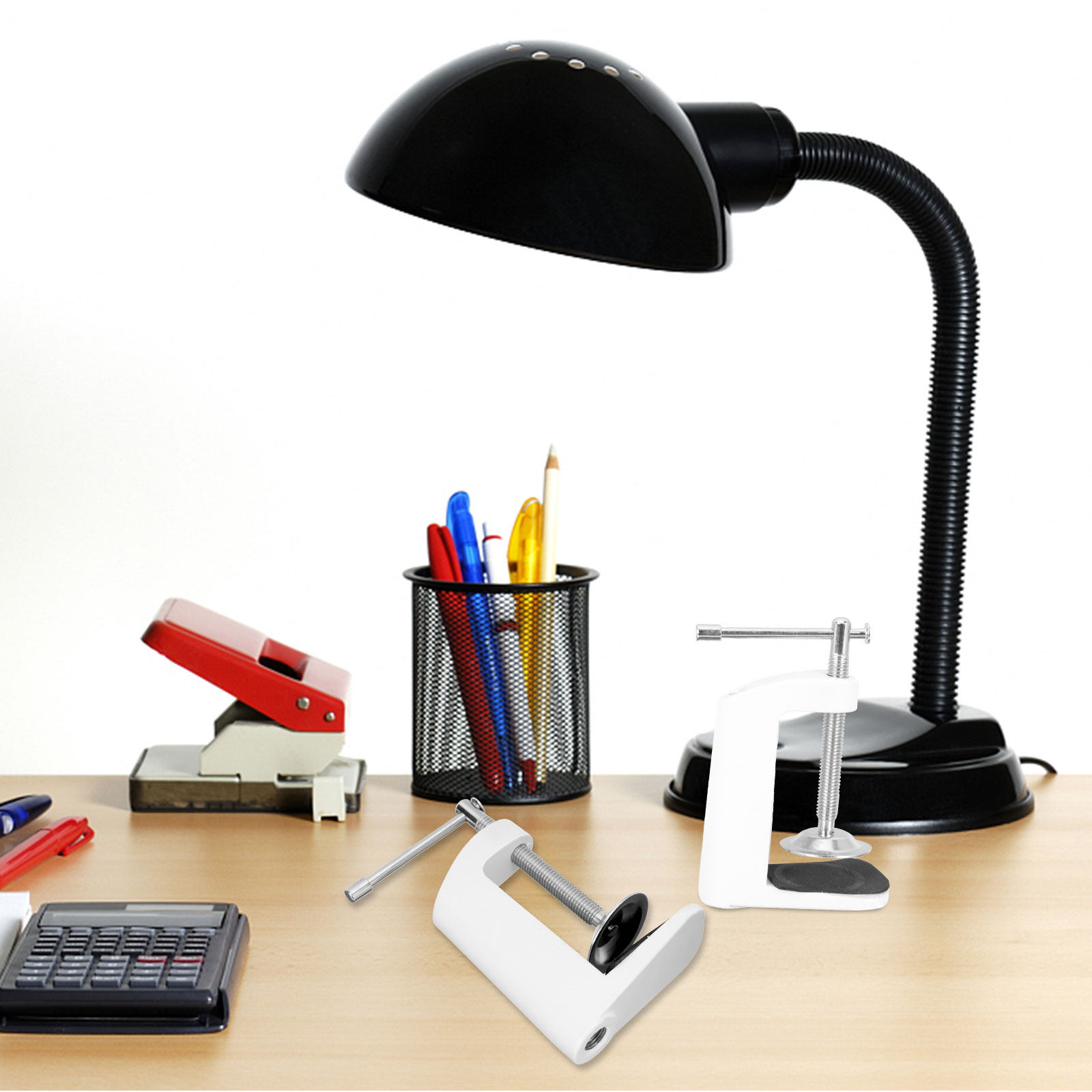 Schwerlast-Tischklemme mit C-C – Desk Setup Study Bewertung und Preis