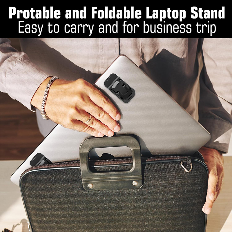 2 Stück Mini Faltbarer Laptop- – Desk Setup Macbook Bewertung und Preis